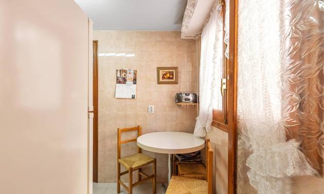 Sale - Apartment - Torrevieja - Estacion de autobuses