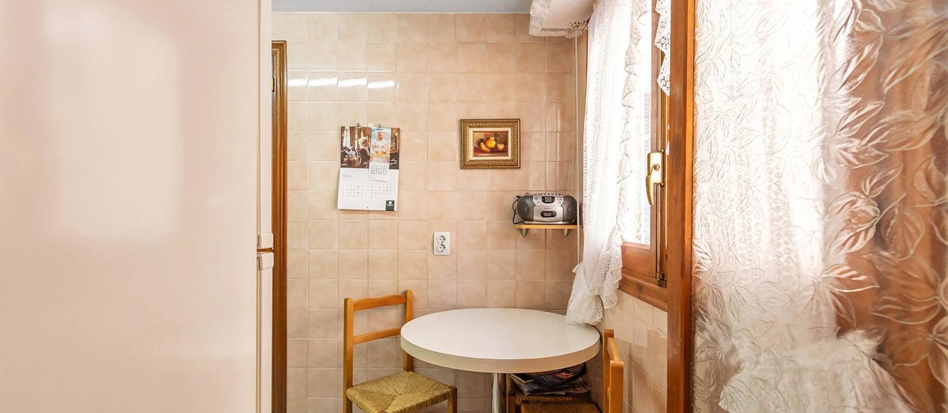 Sale - Apartment - Torrevieja - Estacion de autobuses