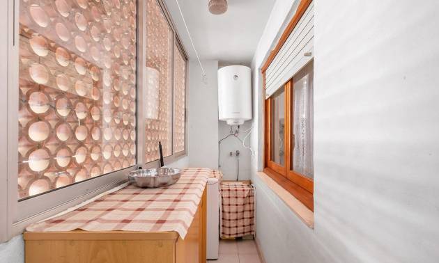 Sale - Apartment - Torrevieja - Estacion de autobuses