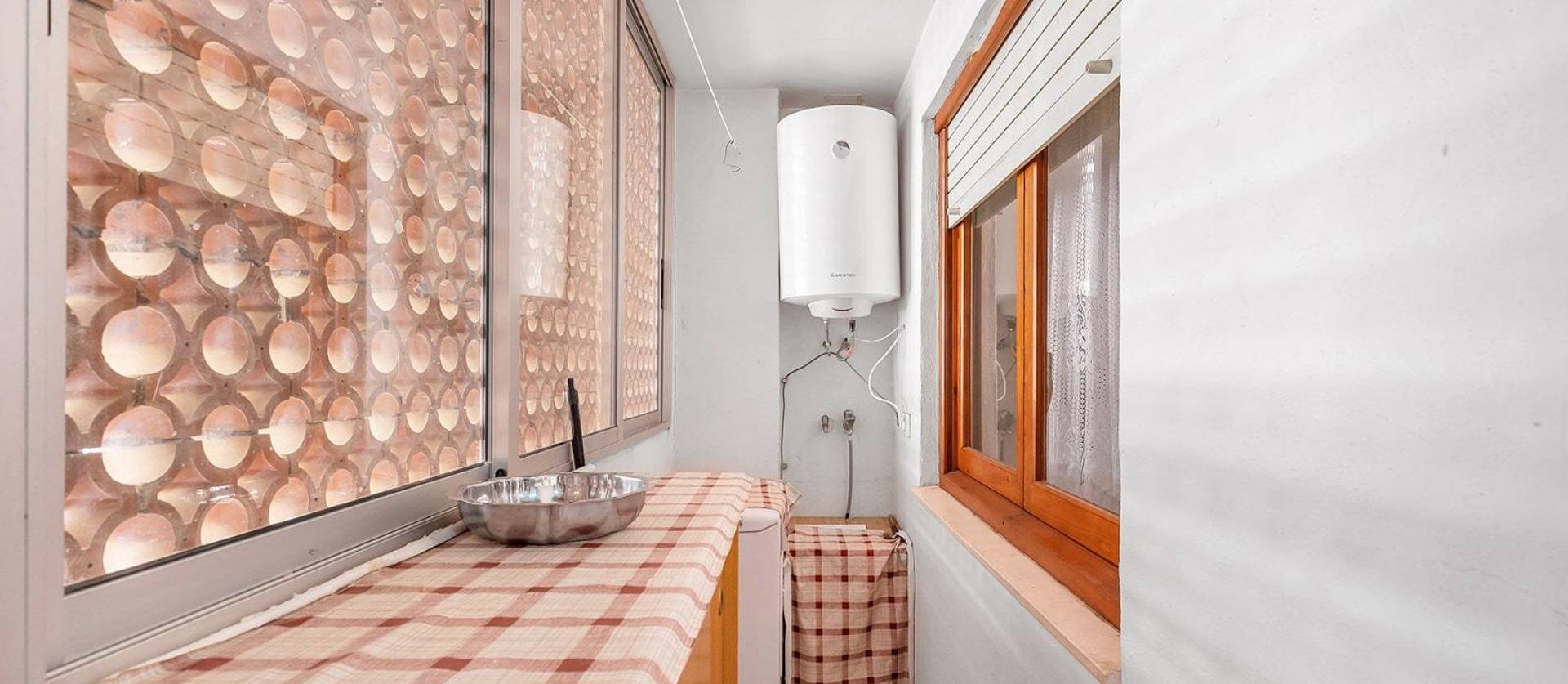 Sale - Apartment - Torrevieja - Estacion de autobuses