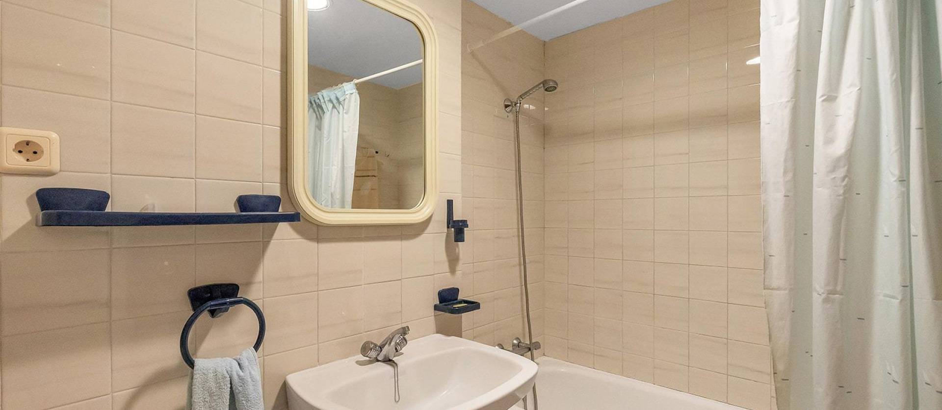 Sale - Apartment - Torrevieja - Estacion de autobuses