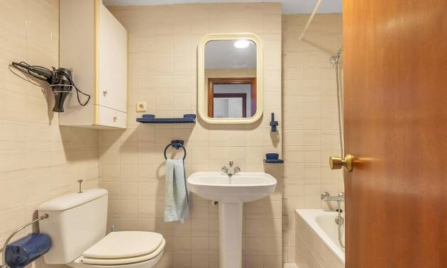 Sale - Apartment - Torrevieja - Estacion de autobuses