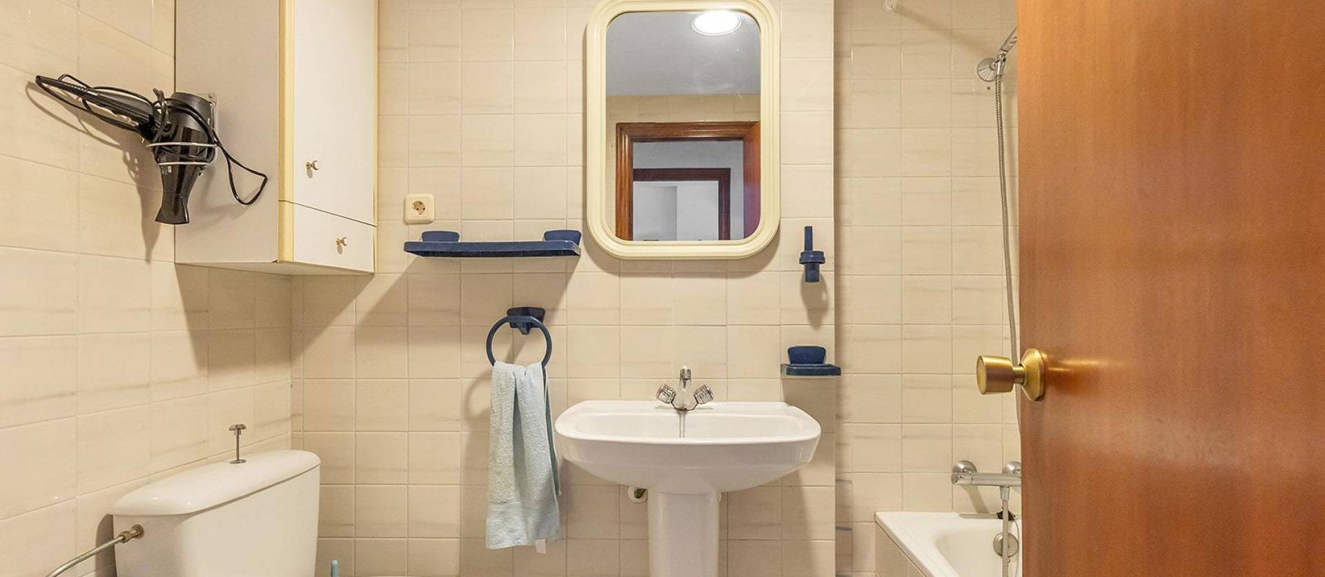 Sale - Apartment - Torrevieja - Estacion de autobuses