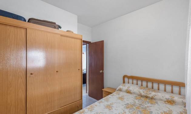 Sale - Apartment - Torrevieja - Estacion de autobuses