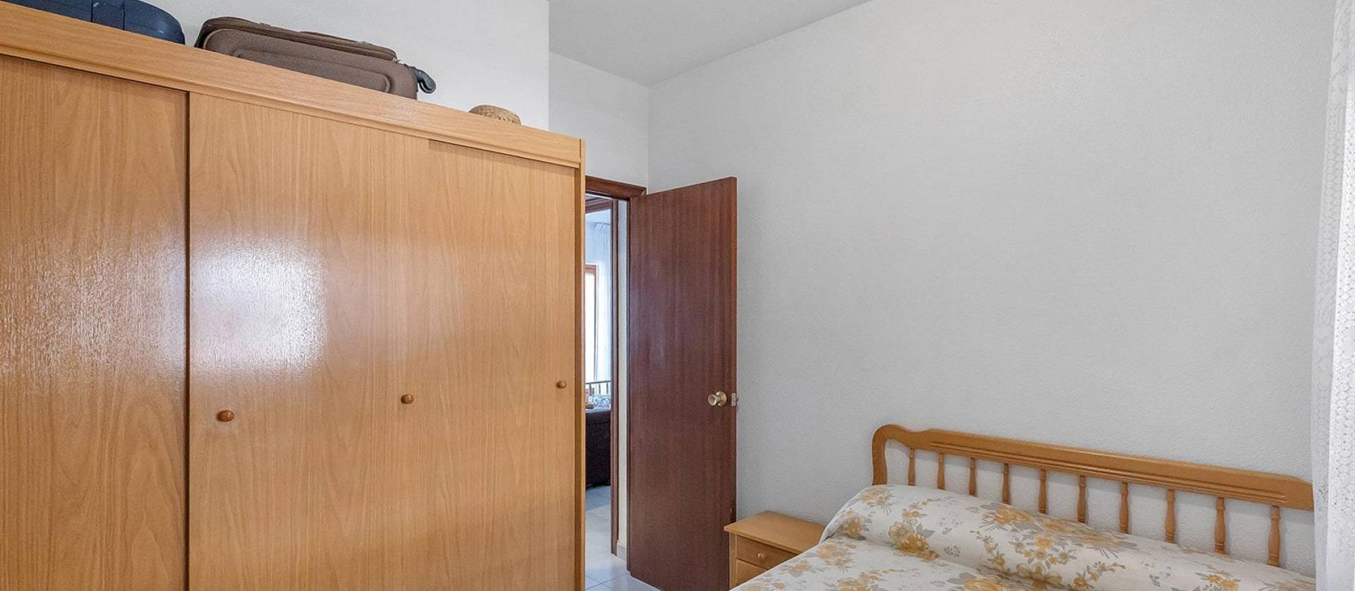 Sale - Apartment - Torrevieja - Estacion de autobuses