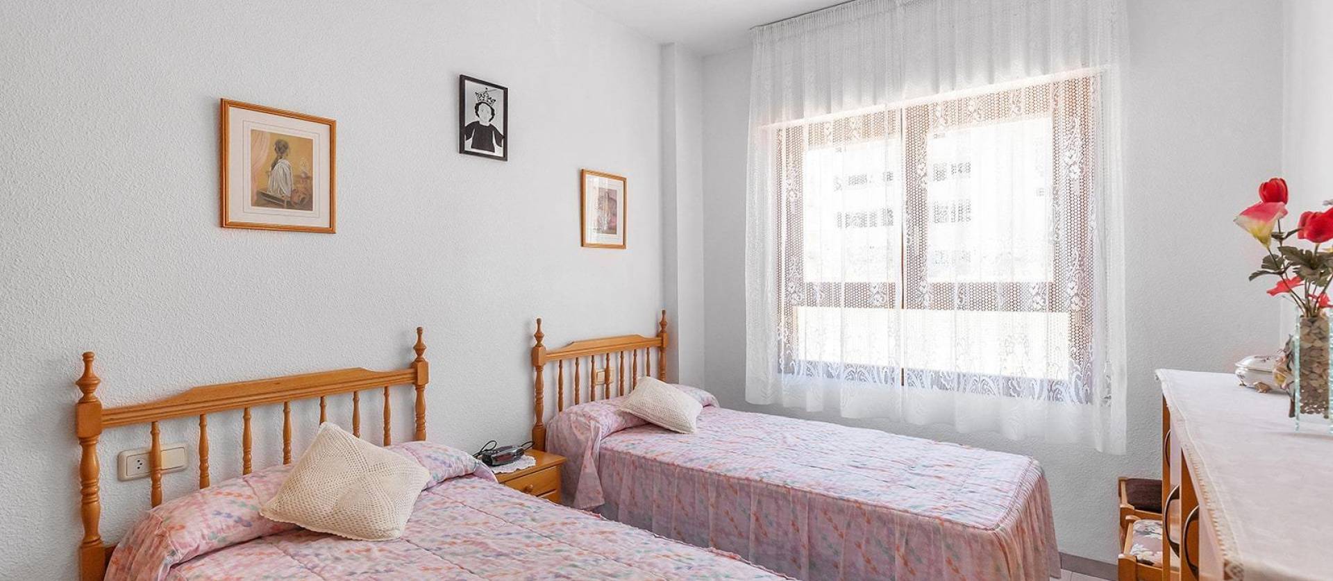 Sale - Apartment - Torrevieja - Estacion de autobuses