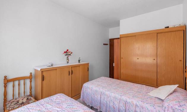 Sale - Apartment - Torrevieja - Estacion de autobuses