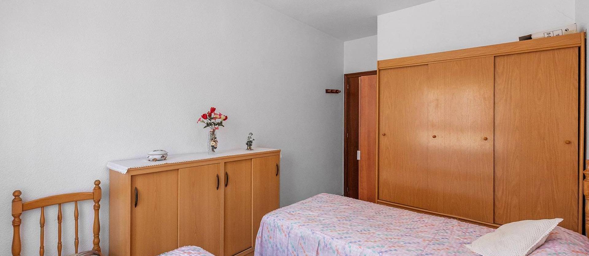 Sale - Apartment - Torrevieja - Estacion de autobuses