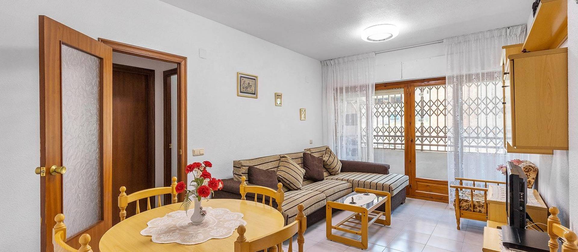 Sale - Apartment - Torrevieja - Estacion de autobuses