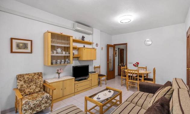 Sale - Apartment - Torrevieja - Estacion de autobuses