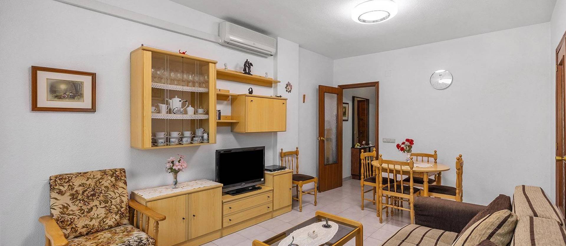 Sale - Apartment - Torrevieja - Estacion de autobuses