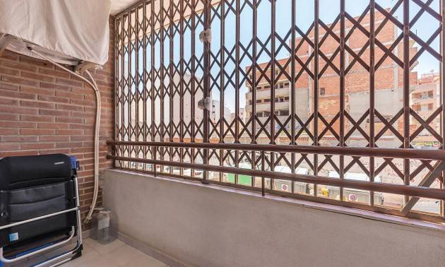 Sale - Apartment - Torrevieja - Estacion de autobuses