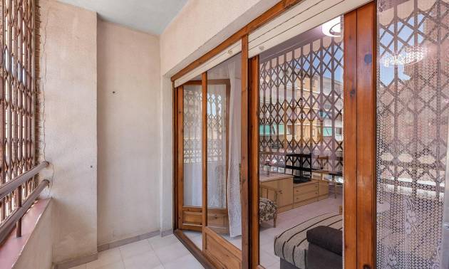 Sale - Apartment - Torrevieja - Estacion de autobuses