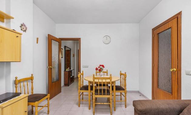 Sale - Apartment - Torrevieja - Estacion de autobuses