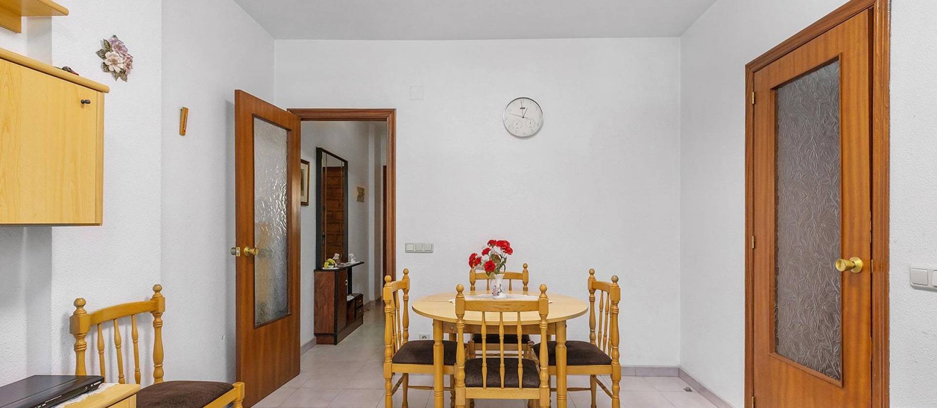 Sale - Apartment - Torrevieja - Estacion de autobuses