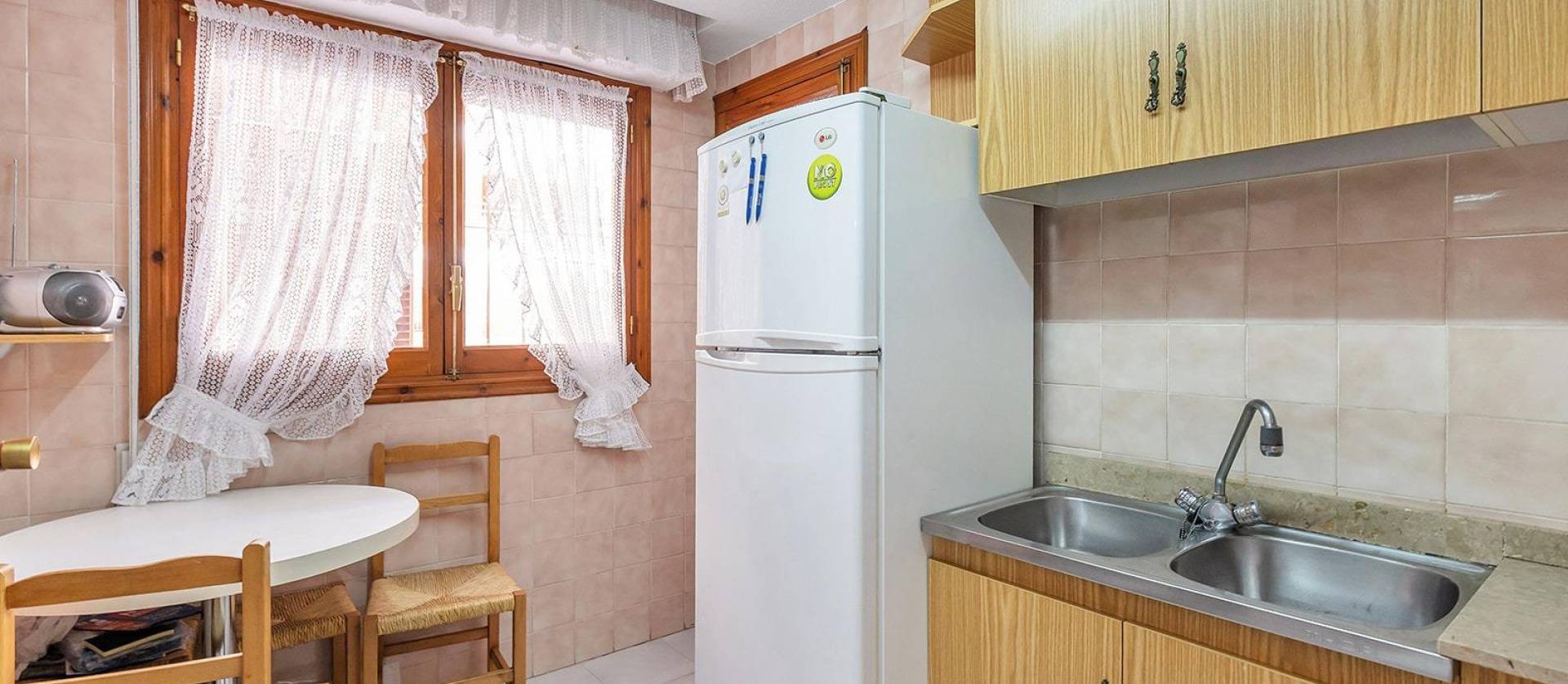Sale - Apartment - Torrevieja - Estacion de autobuses