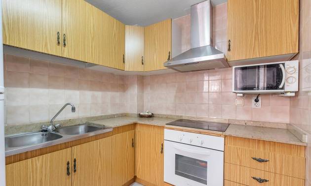 Sale - Apartment - Torrevieja - Estacion de autobuses