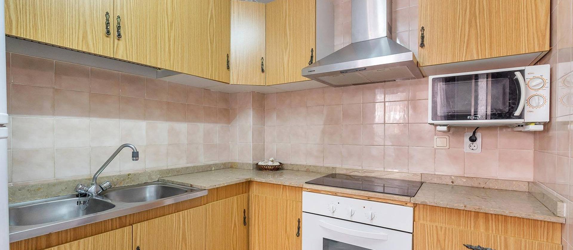 Sale - Apartment - Torrevieja - Estacion de autobuses