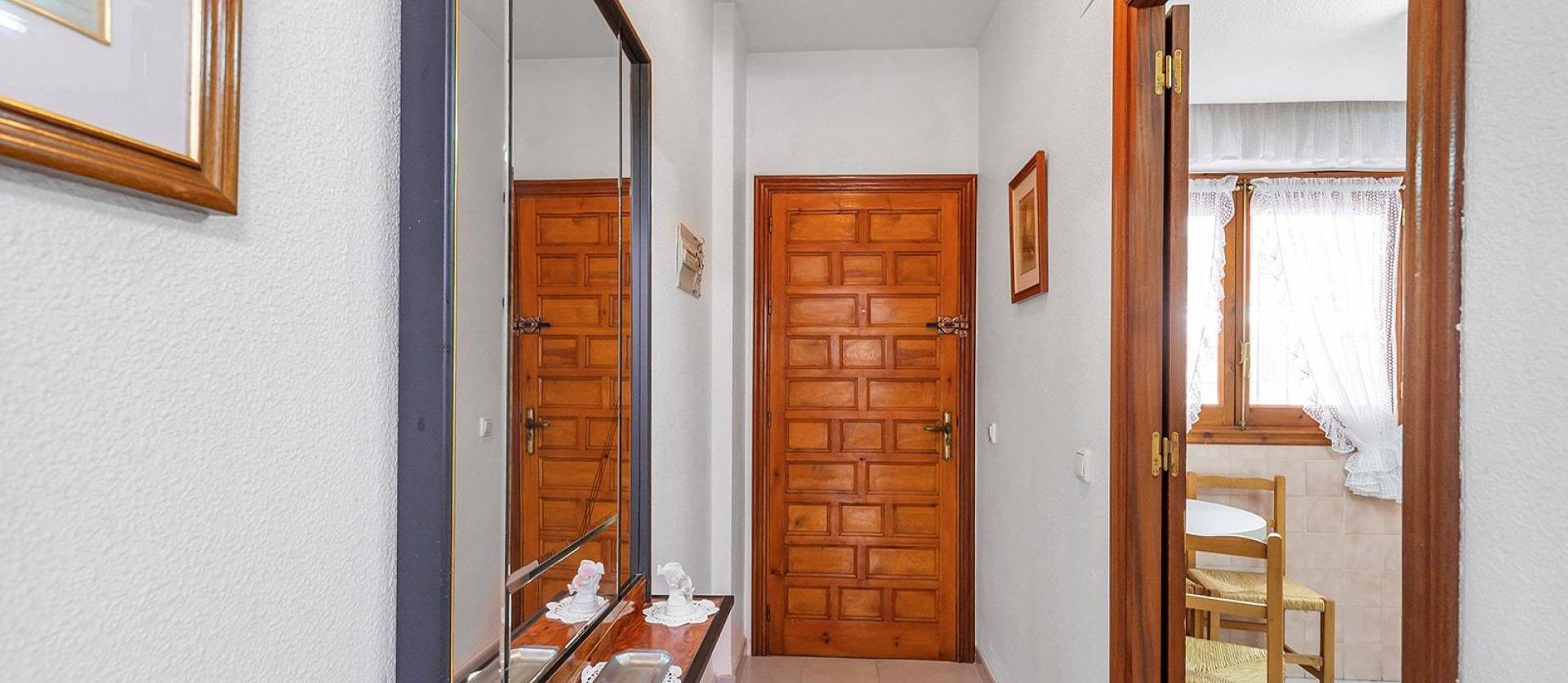 Sale - Apartment - Torrevieja - Estacion de autobuses