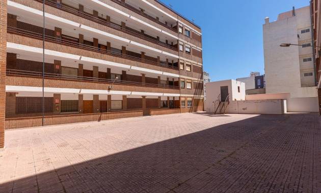 Sale - Apartment - Torrevieja - Estacion de autobuses