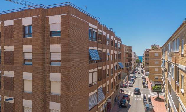 Sale - Apartment - Torrevieja - Estacion de autobuses