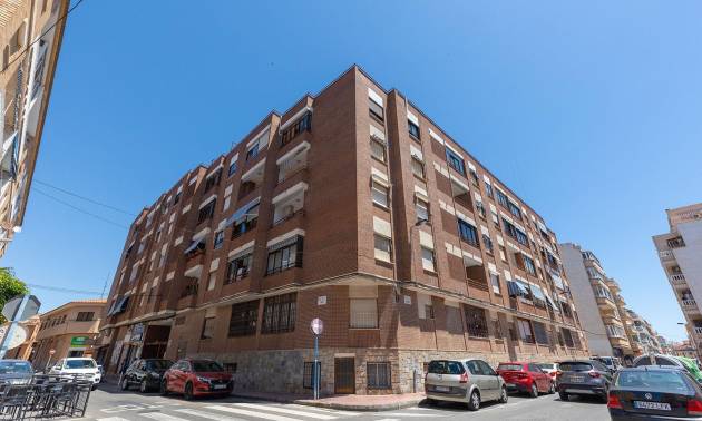 Sale - Apartment - Torrevieja - Estacion de autobuses