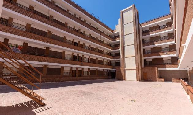 Sale - Apartment - Torrevieja - Estacion de autobuses