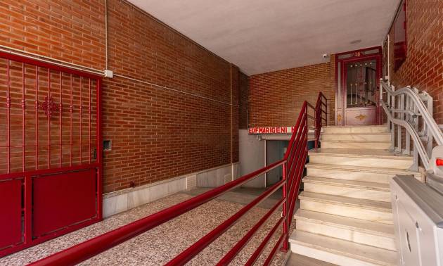 Sale - Apartment - Torrevieja - Estacion de autobuses