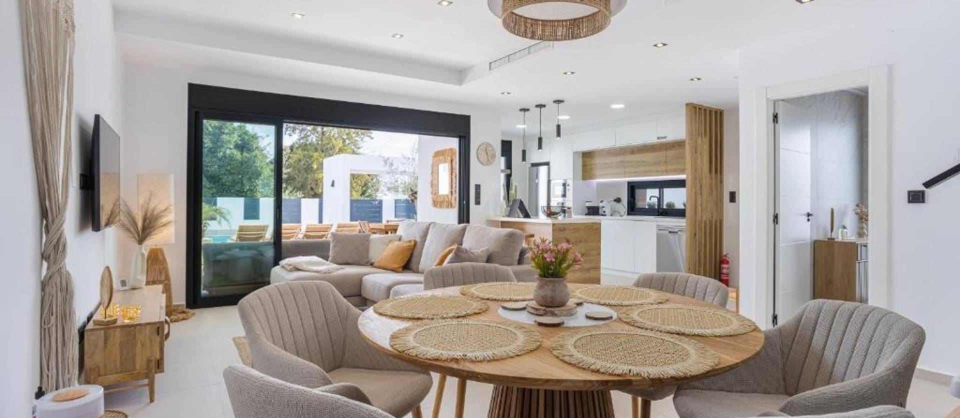 Sale - Villa - Dolores