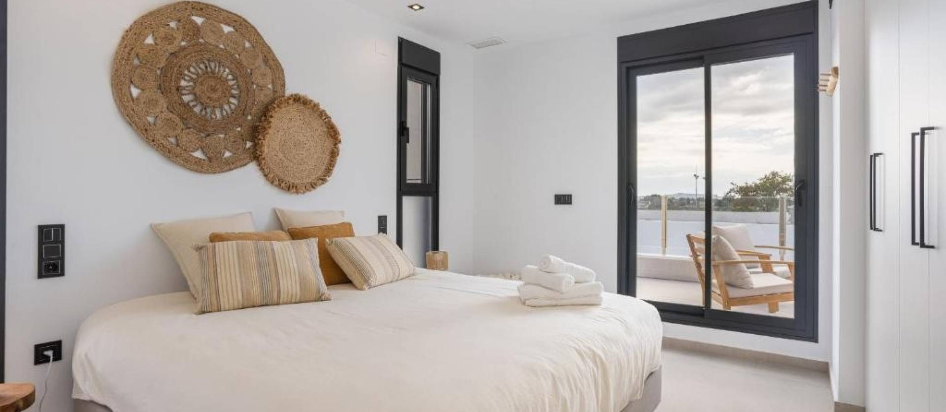 Sale - Villa - Dolores