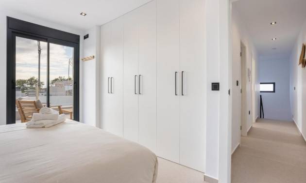 Sale - Villa - Dolores