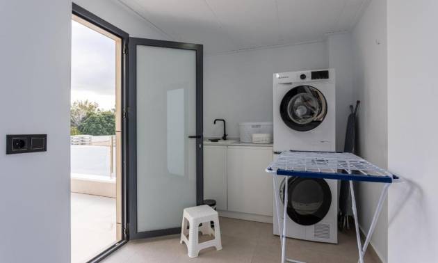 Sale - Villa - Dolores