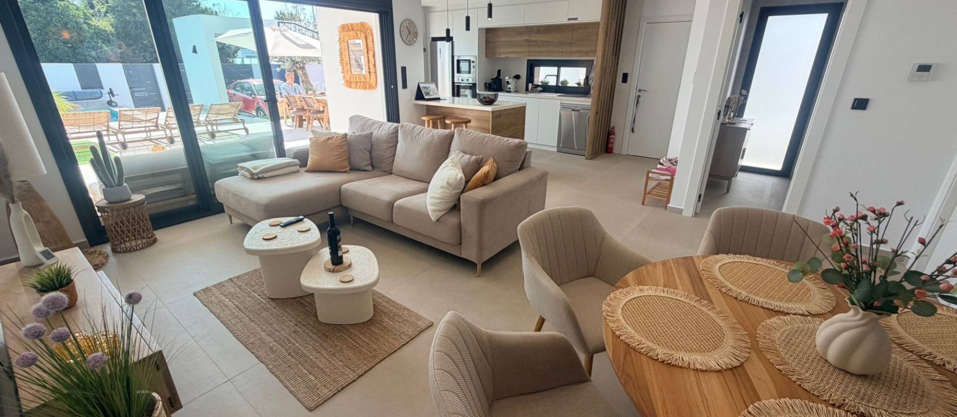Sale - Villa - Dolores