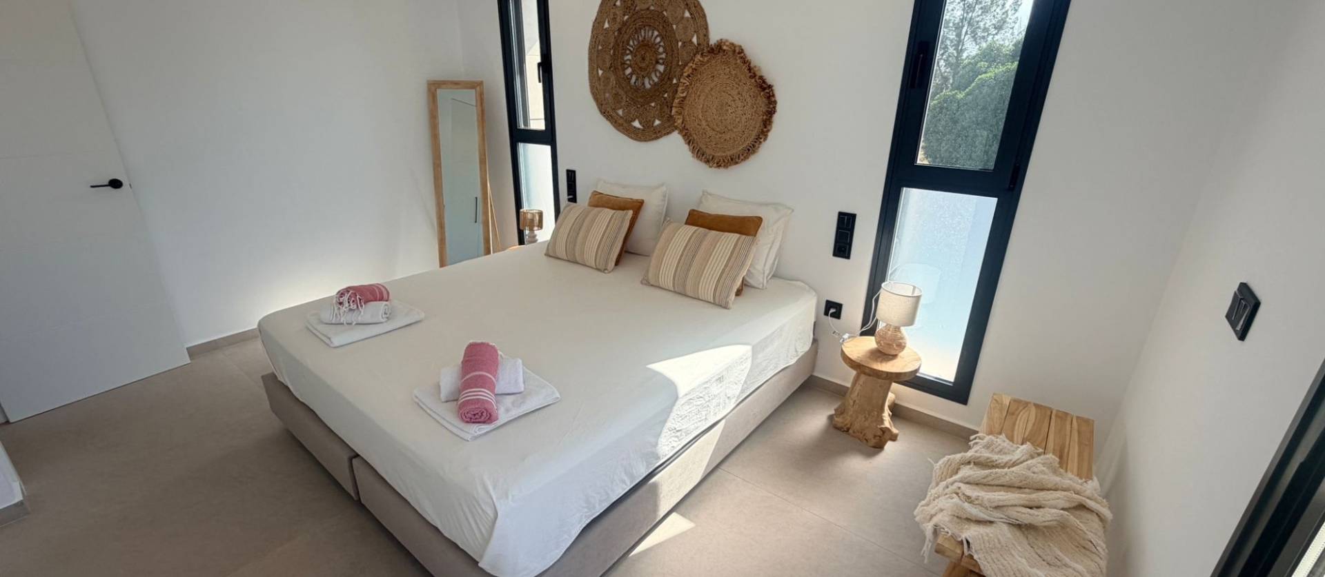 Sale - Villa - Dolores