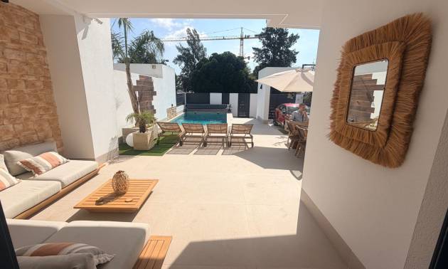 Sale - Villa - Dolores