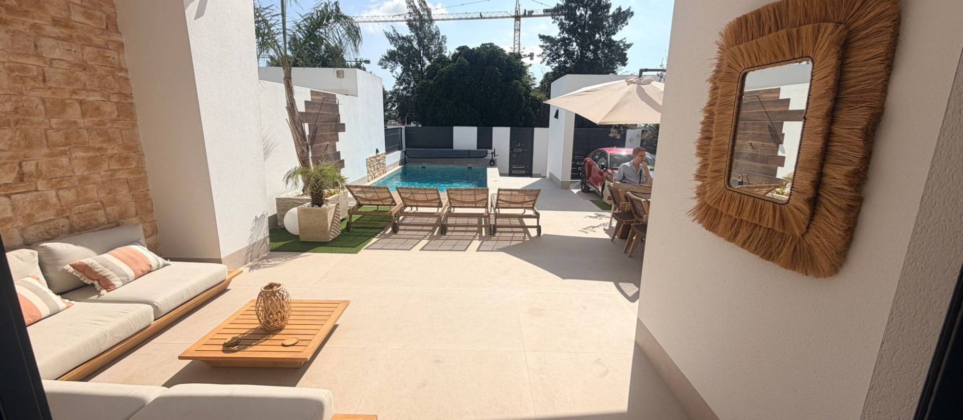 Sale - Villa - Dolores