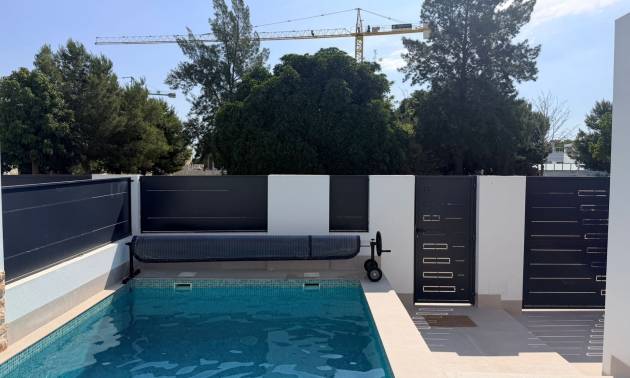 Sale - Villa - Dolores