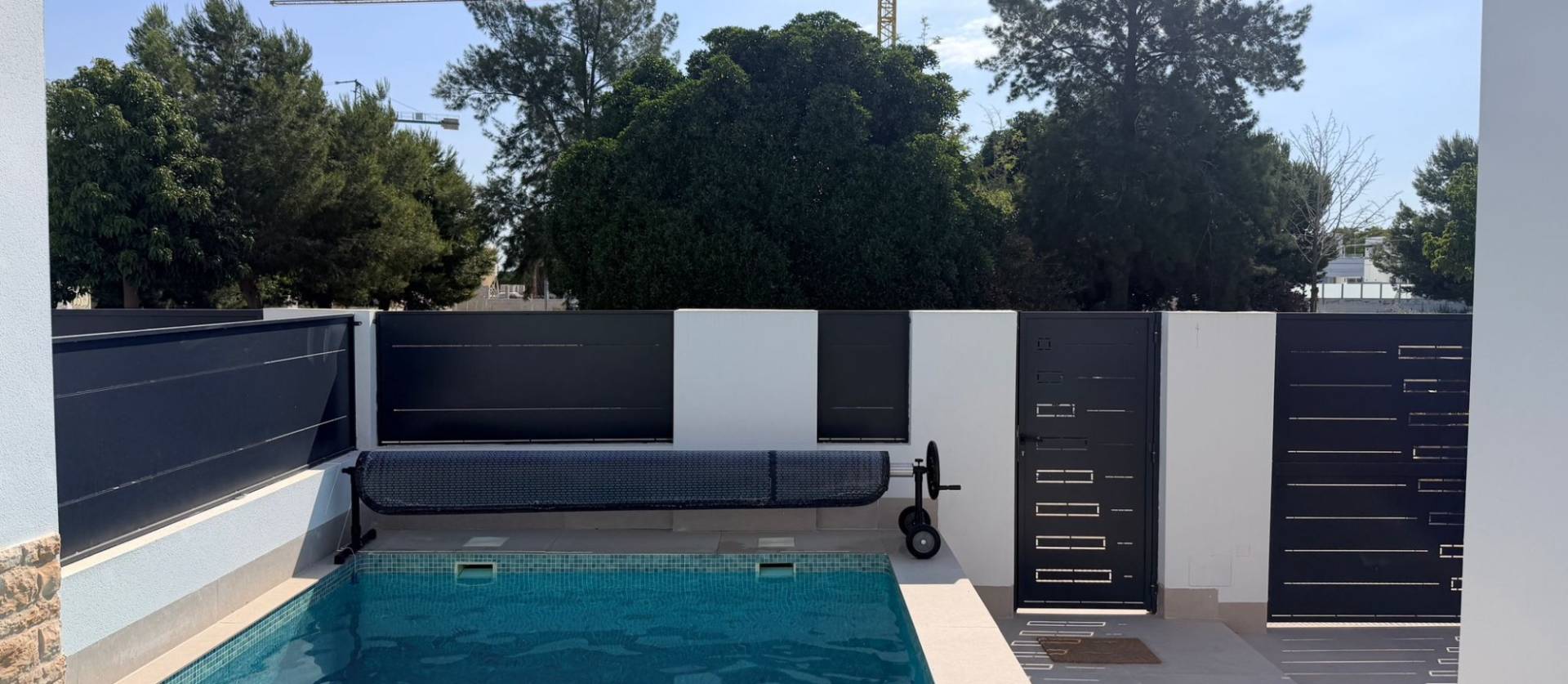 Sale - Villa - Dolores