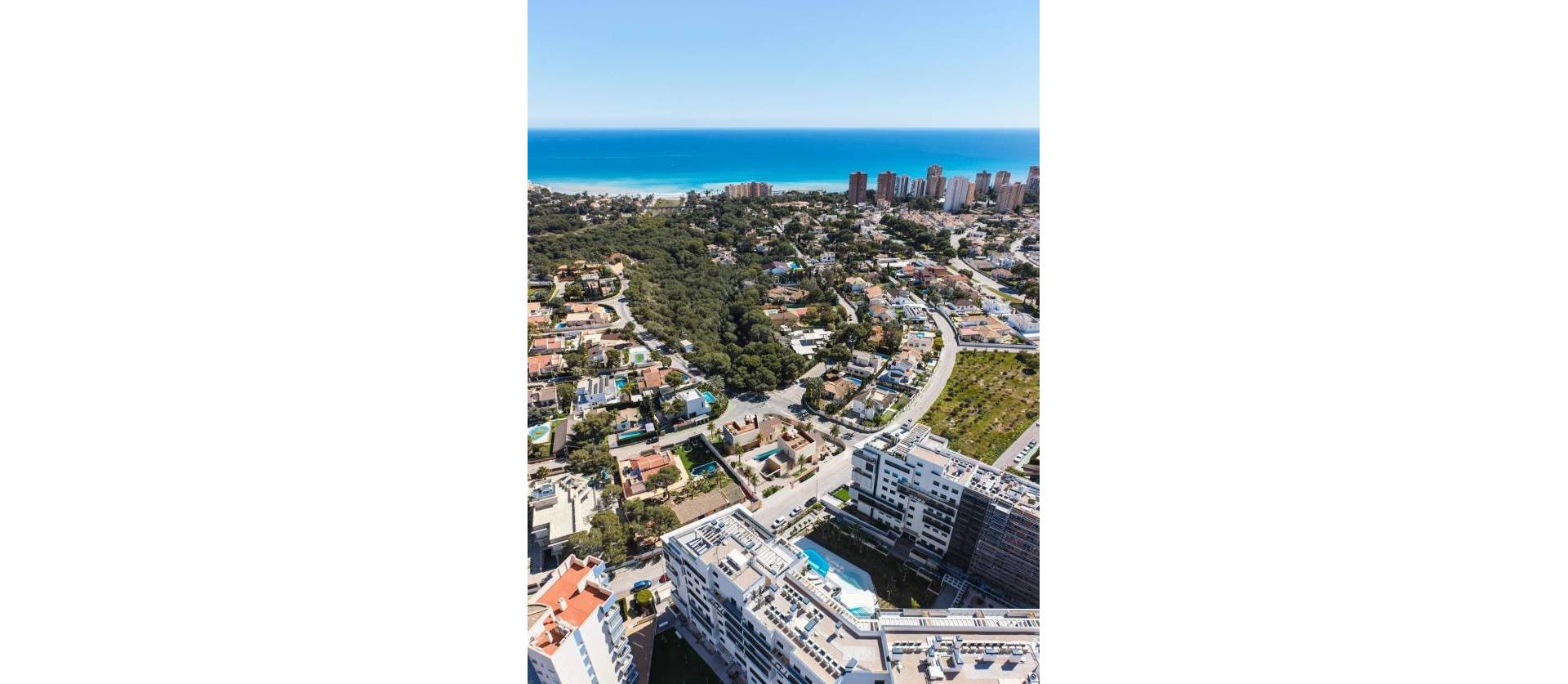 Nieuwbouw projecten - Villa - Orihuela Costa - Dehesa de campoamor