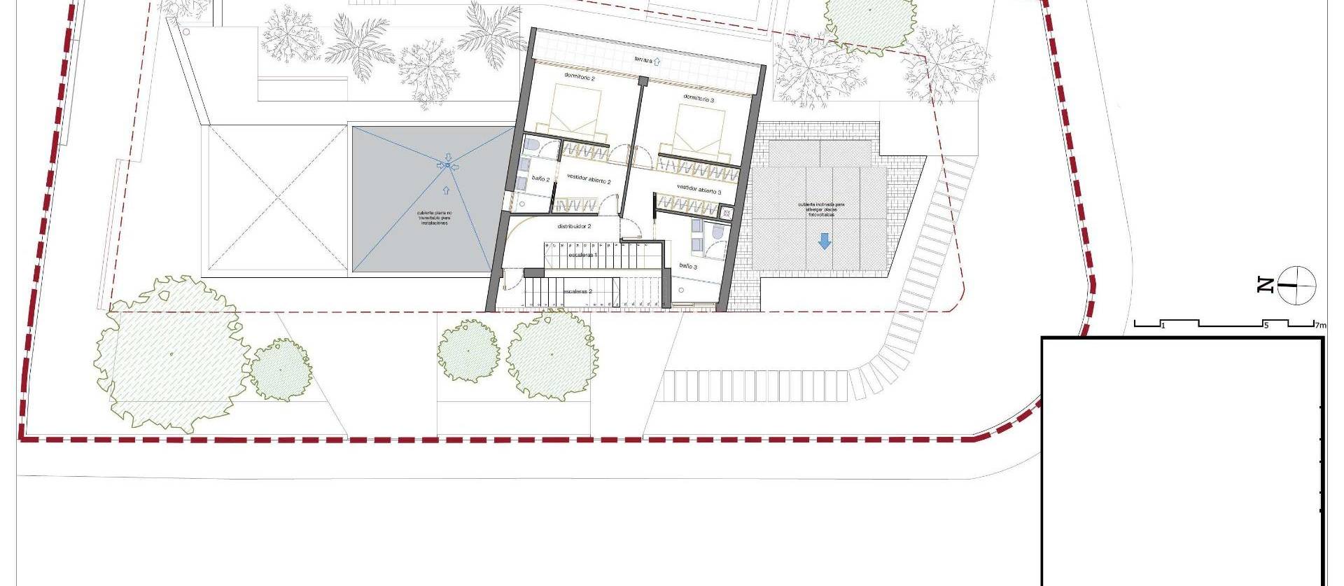 Nieuwbouw projecten - Villa - Orihuela Costa - Dehesa de campoamor