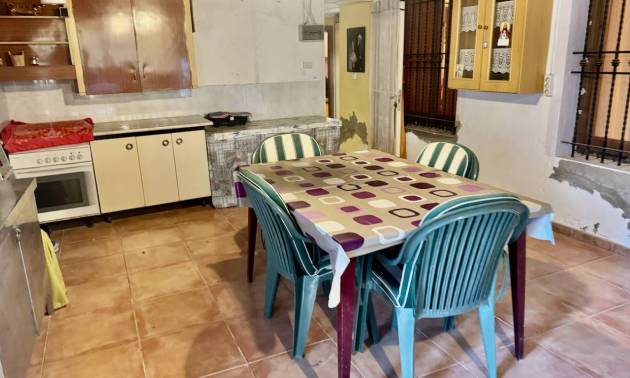 Sale - Country House - Guardamar del Segura
