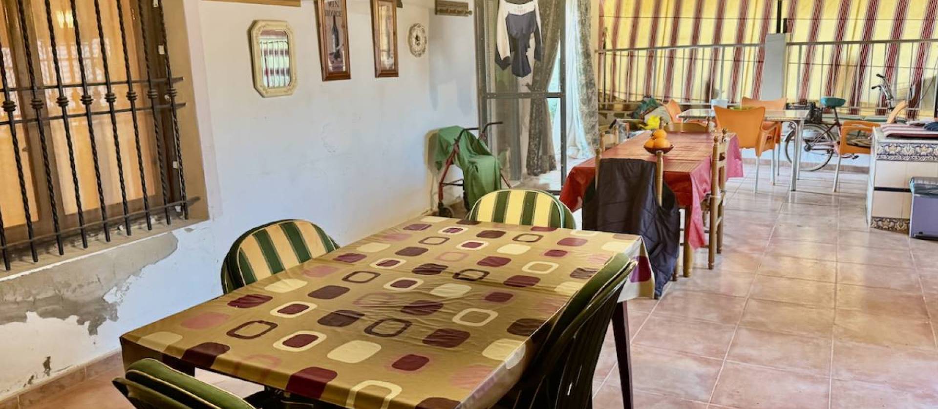 Sale - Country House - Guardamar del Segura