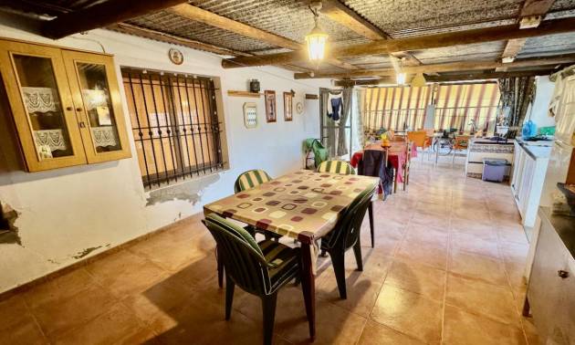Sale - Country House - Guardamar del Segura