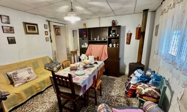 Sale - Country House - Guardamar del Segura