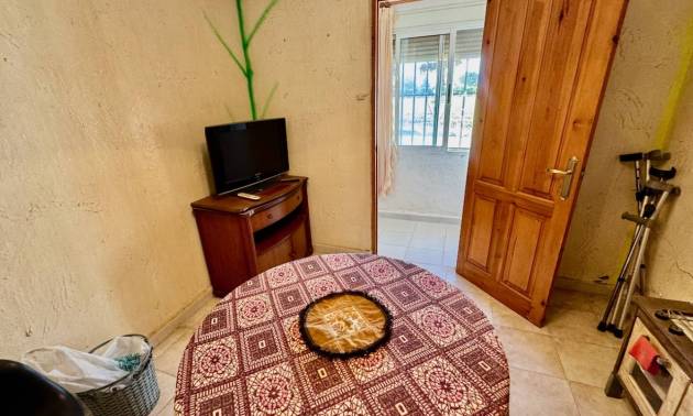 Sale - Country House - Guardamar del Segura
