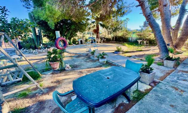 Sale - Country House - Guardamar del Segura