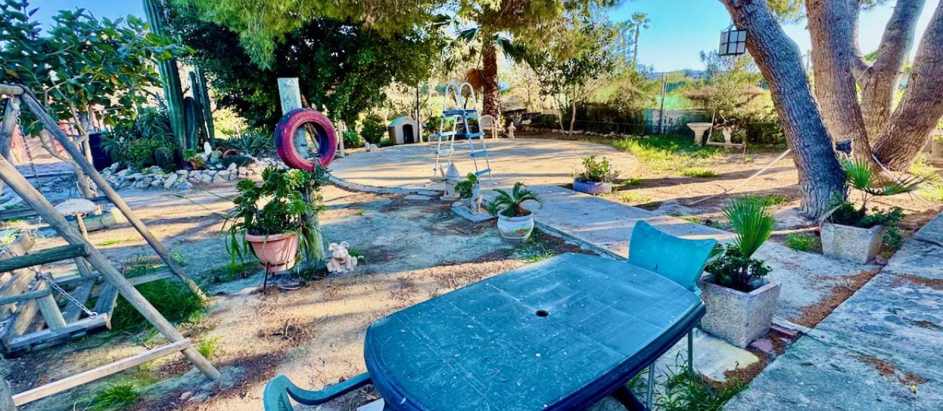 Sale - Country House - Guardamar del Segura