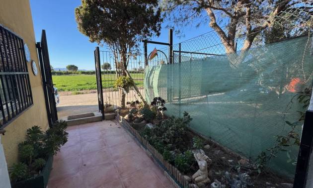 Sale - Country House - Guardamar del Segura