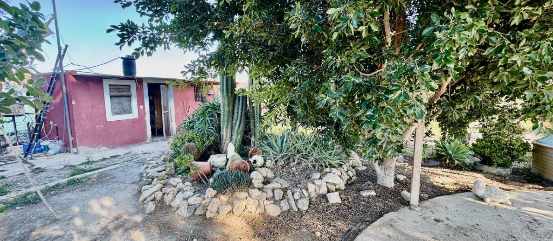 Sale - Country House - Guardamar del Segura