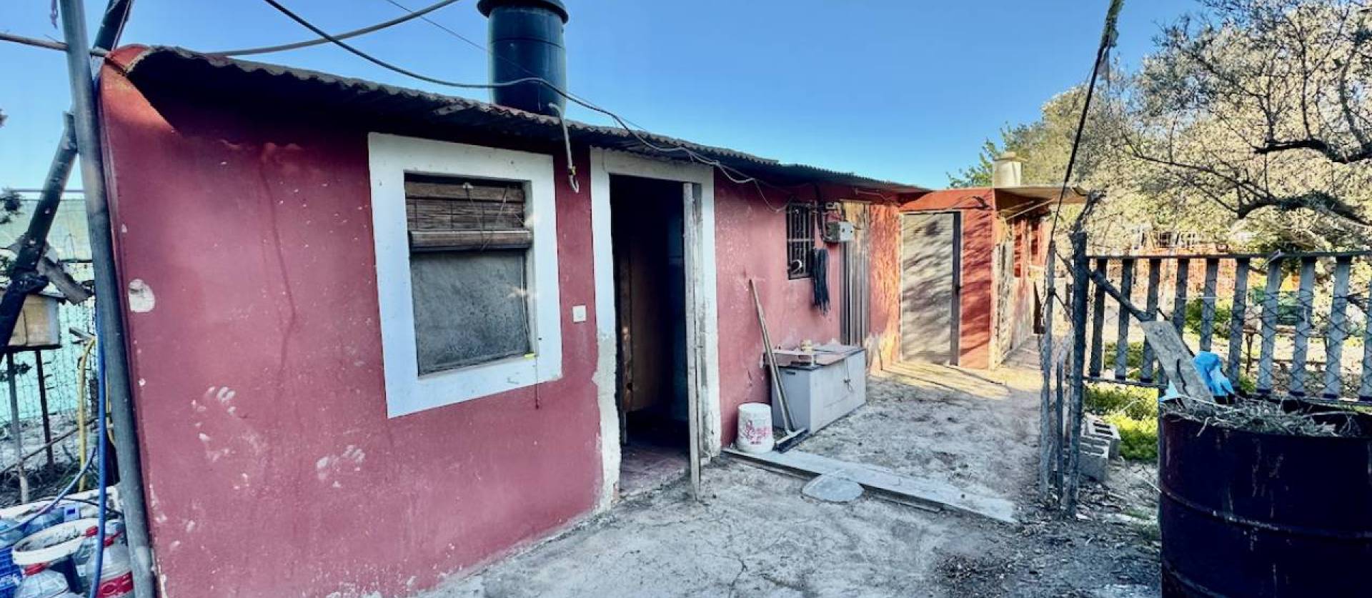 Sale - Country House - Guardamar del Segura